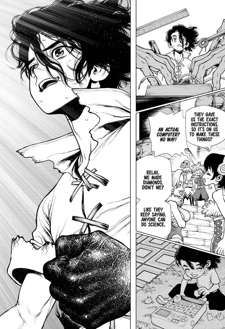 Chapter 206 image 16