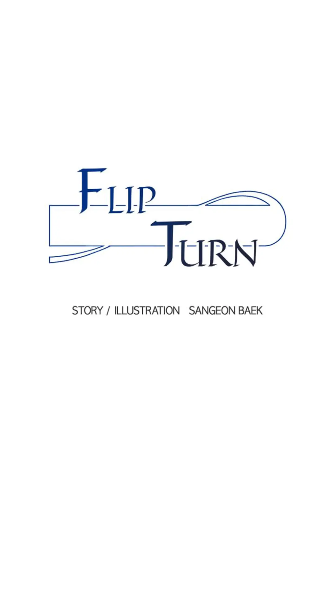 Flip Turn-Chapter 8